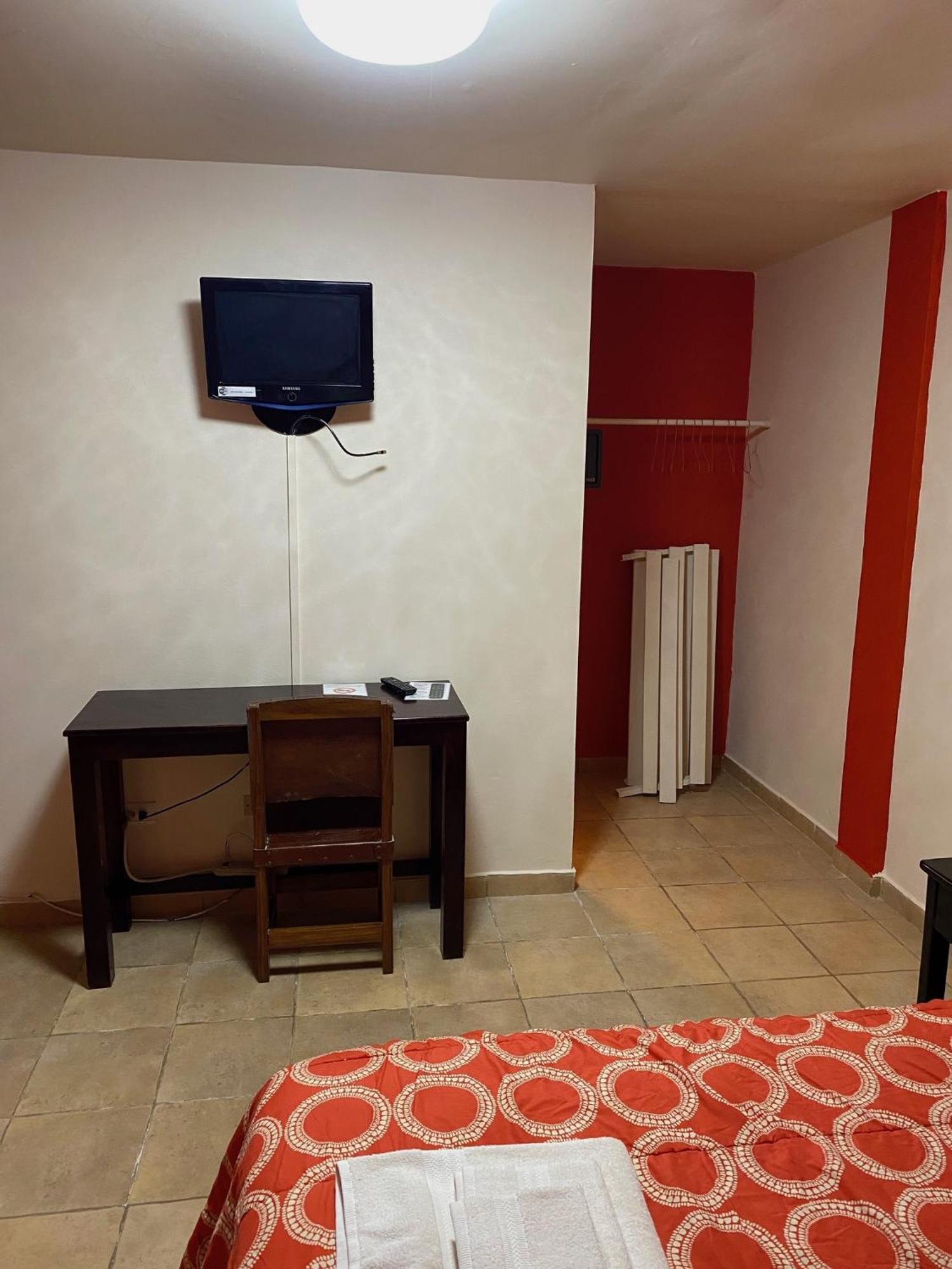 Uverito Sand Dollar B&B Las Tablas Exterior photo